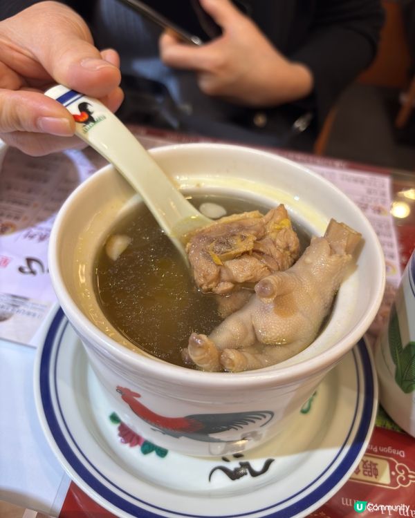 $68歎盡手工點心！🤤尖沙咀必食推介！