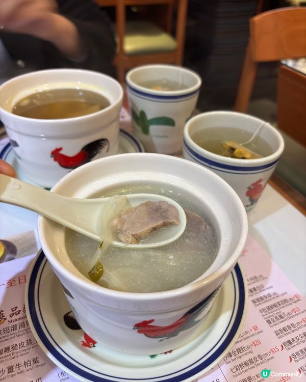 $68歎盡手工點心！🤤尖沙咀必食推介！