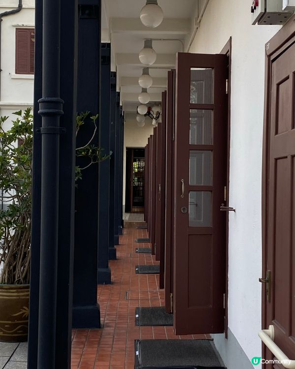 屏山文物徑 （元朗/天水圍）香港新界