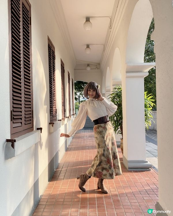 屏山文物徑 （元朗/天水圍）香港新界