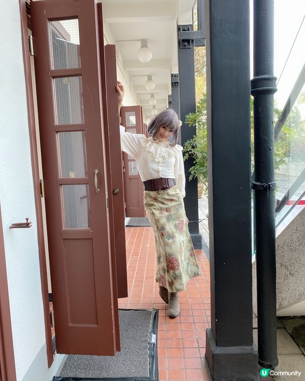 屏山文物徑 （元朗/天水圍）香港新界