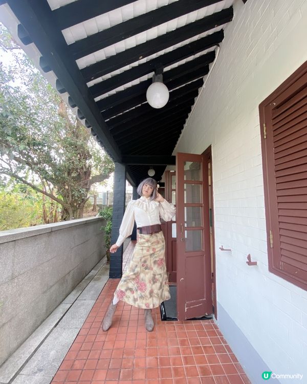 屏山文物徑 （元朗/天水圍）香港新界