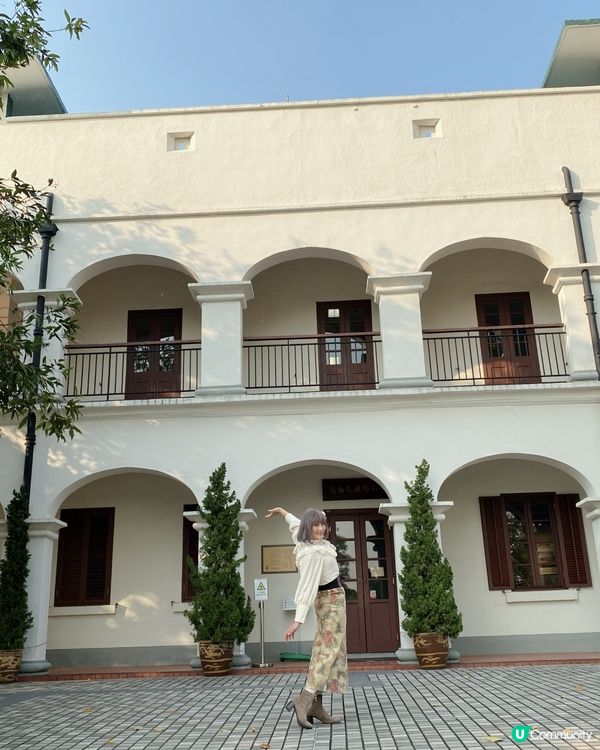 屏山文物徑 （元朗/天水圍）香港新界