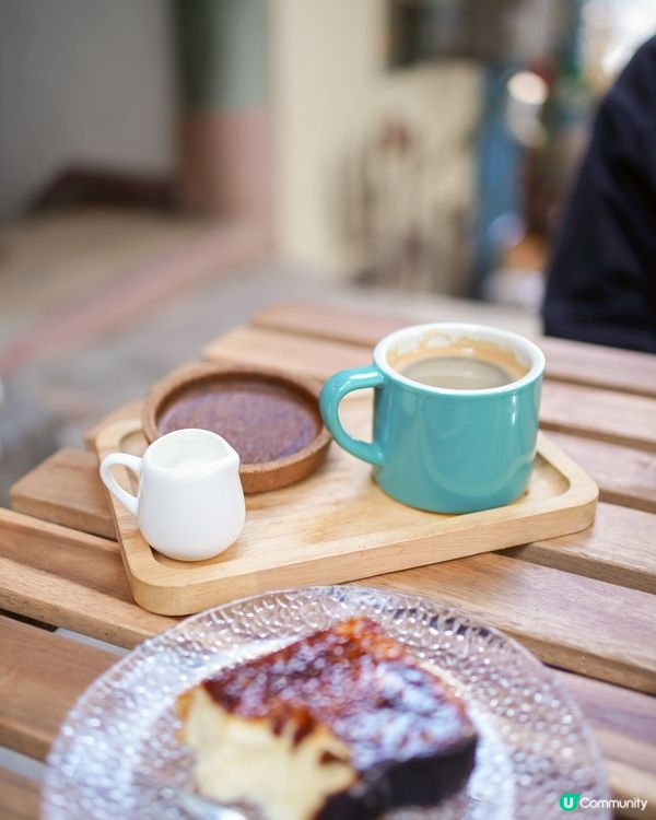 毛孩聚腳地 🐶☕️ 驚艷咖啡🤤