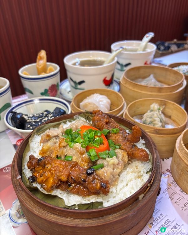 $68歎盡手工點心！🤤尖沙咀必食推介！