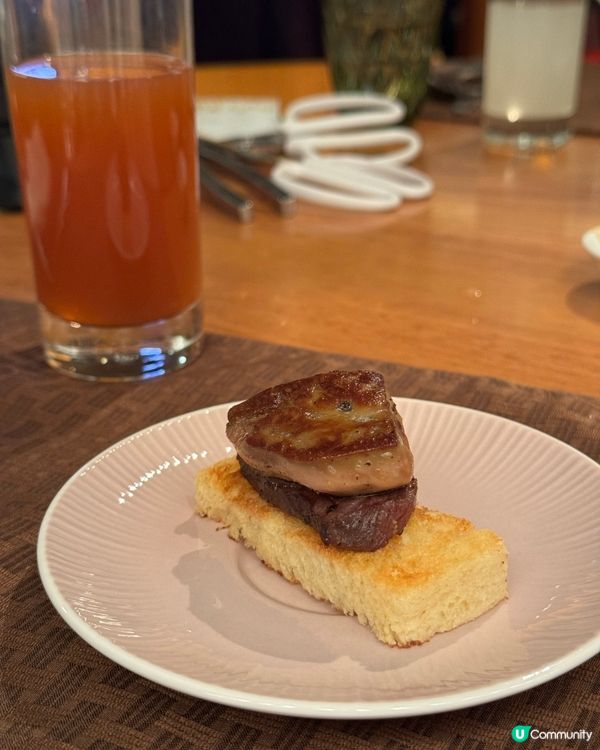 港島香格里拉Café Too海鮮自助晚餐買二送一