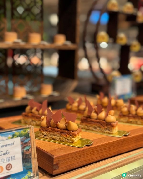 港島香格里拉Café Too海鮮自助晚餐買二送一