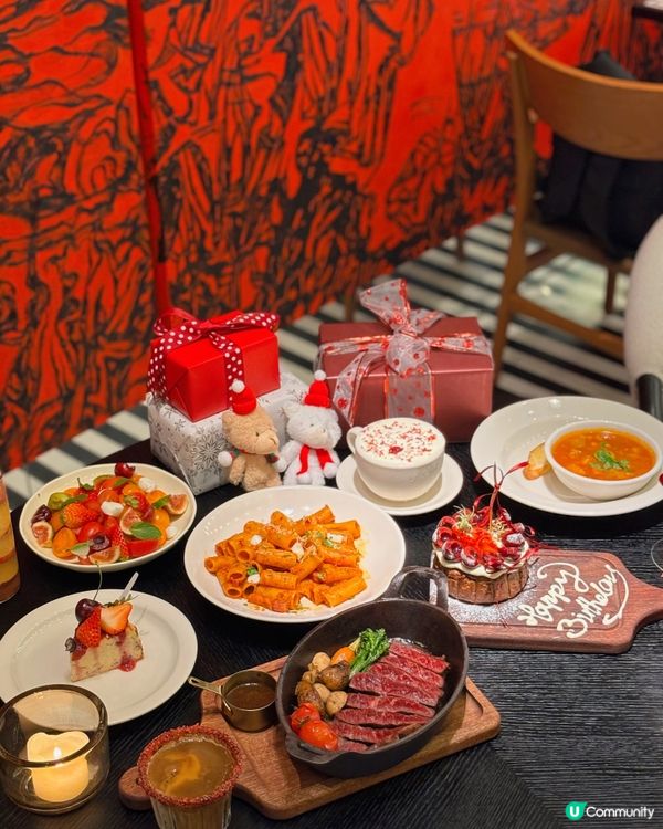 🎀深圳｡儀式感拉滿❤️‍🔥約會慶祝高級西餐之選💎🎀