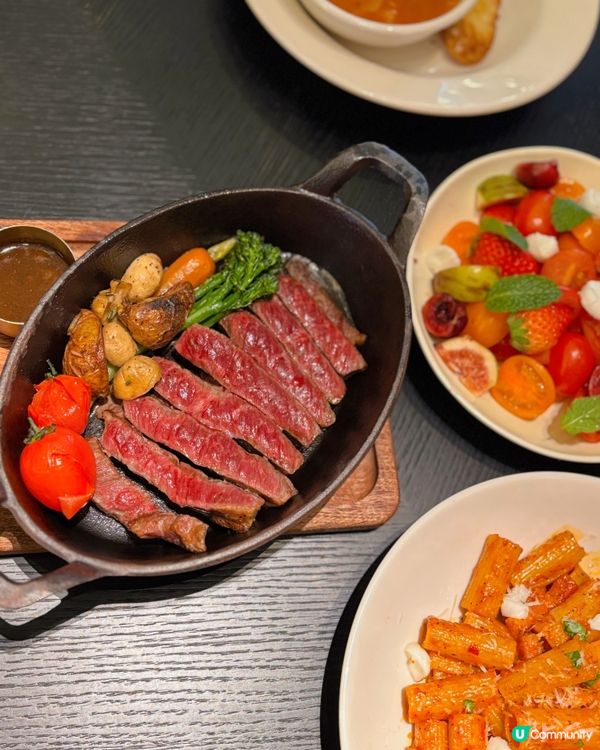 🎀深圳｡儀式感拉滿❤️‍🔥約會慶祝高級西餐之選💎🎀