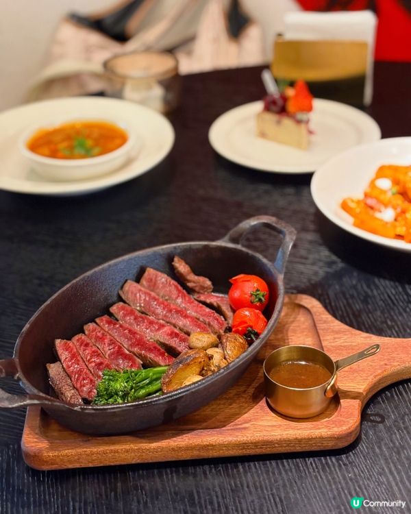 🎀深圳｡儀式感拉滿❤️‍🔥約會慶祝高級西餐之選💎🎀