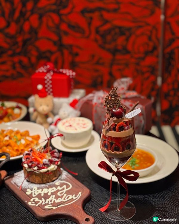 🎀深圳｡儀式感拉滿❤️‍🔥約會慶祝高級西餐之選💎🎀