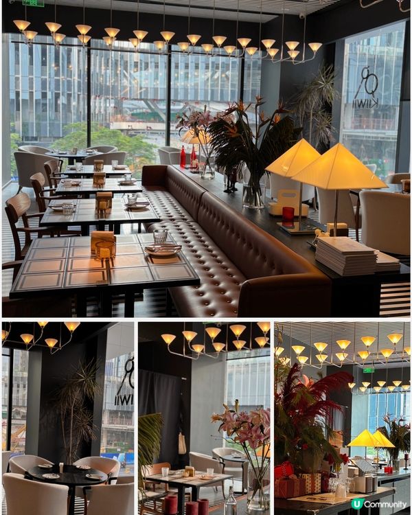 🎀深圳｡儀式感拉滿❤️‍🔥約會慶祝高級西餐之選💎🎀