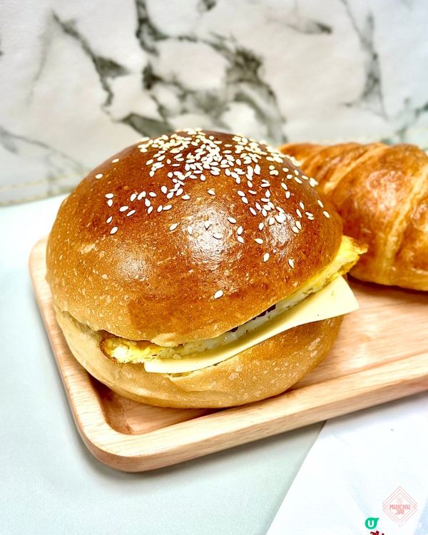 🇭🇰【🎈C出口麵包店回歸喇! 】