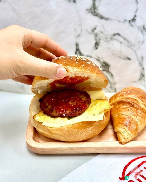 🇭🇰【🎈C出口麵包店回歸喇! 】