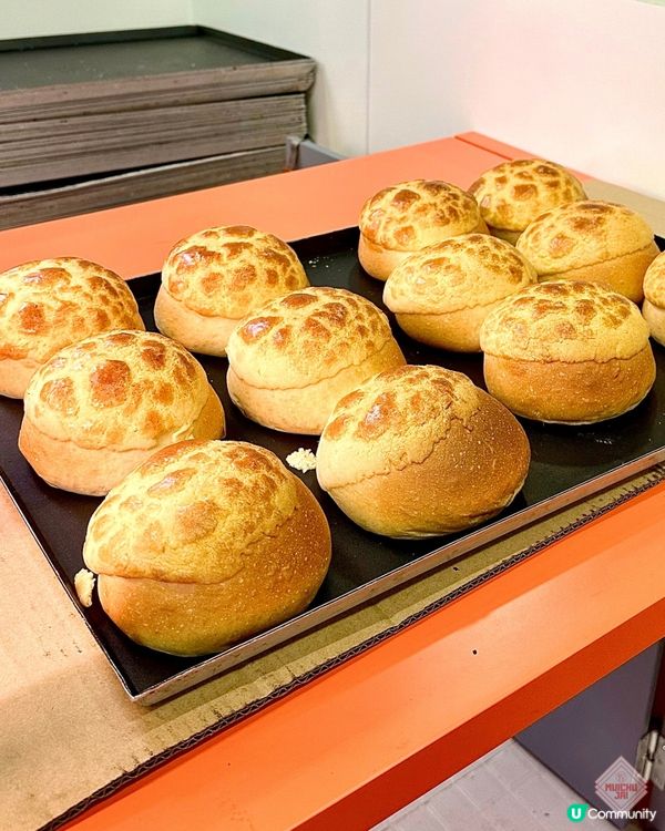 🇭🇰【🎈C出口麵包店回歸喇! 】