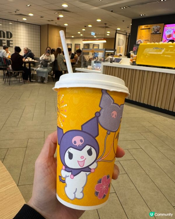 每日一咖啡☕️