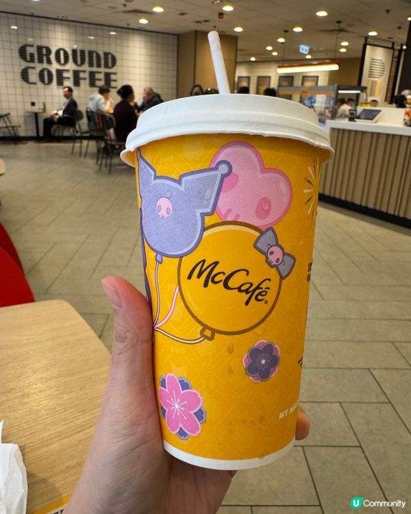 每日一咖啡☕️