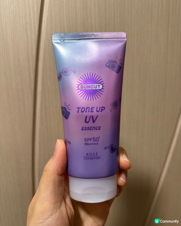 打造透亮水光肌