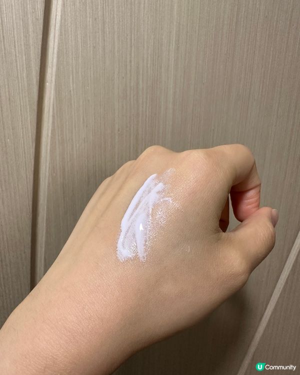 打造透亮水光肌