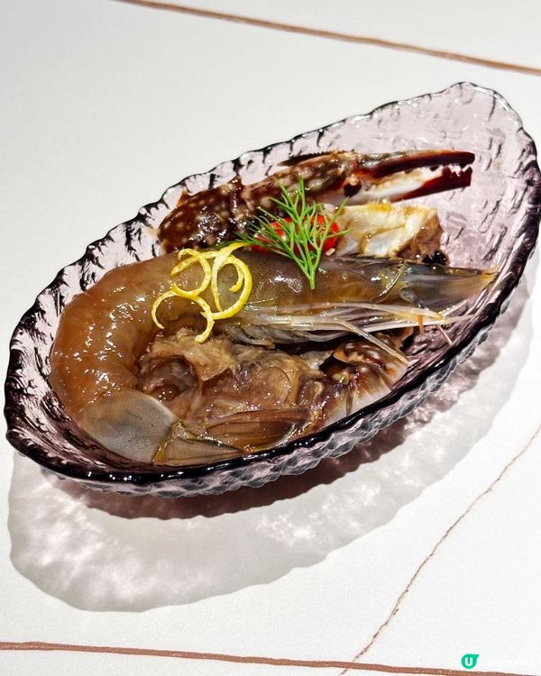 儀式感滿滿 超抵食 $298 韓日廚師發辦 16道菜