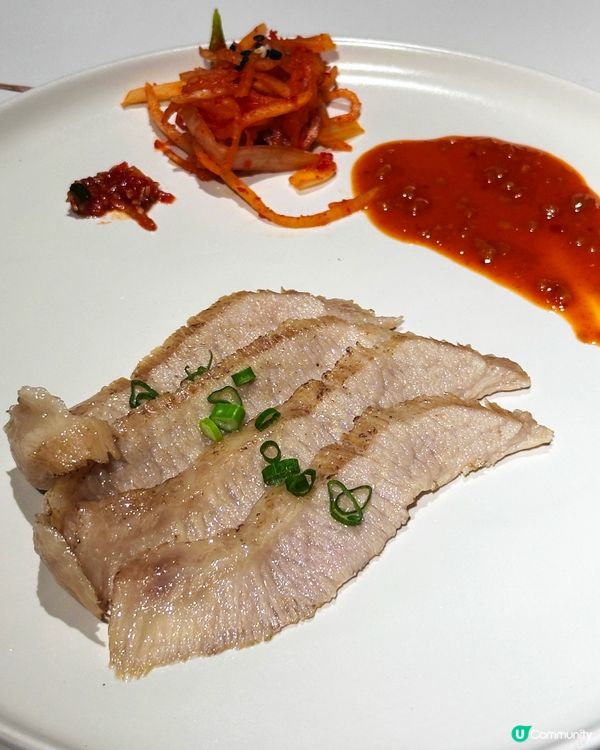 儀式感滿滿 超抵食 $298 韓日廚師發辦 16道菜