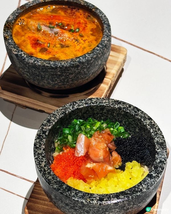儀式感滿滿 超抵食 $298 韓日廚師發辦 16道菜