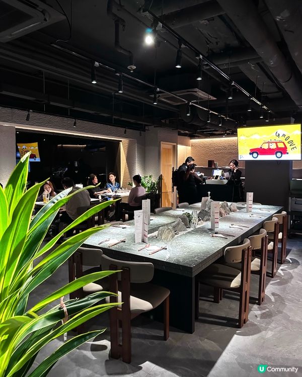 儀式感滿滿 超抵食 $298 韓日廚師發辦 16道菜