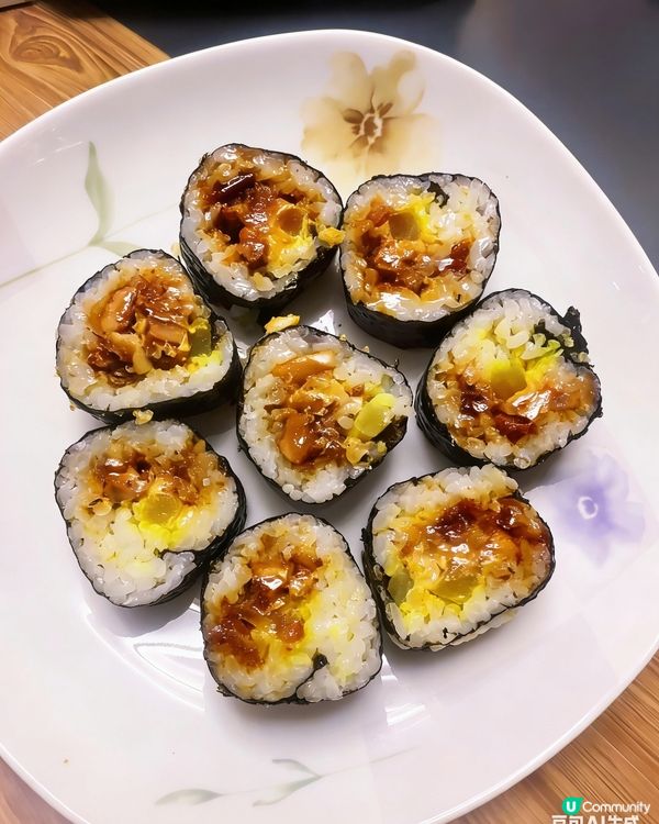 ｢台蔡滷肉飯｣