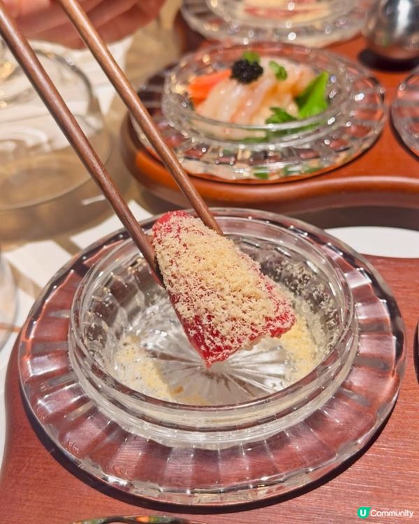 抵食16道菜！🤤 $298食到飽！