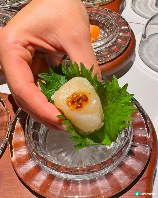 抵食16道菜！🤤 $298食到飽！