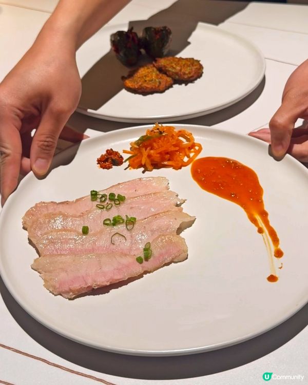 抵食16道菜！🤤 $298食到飽！