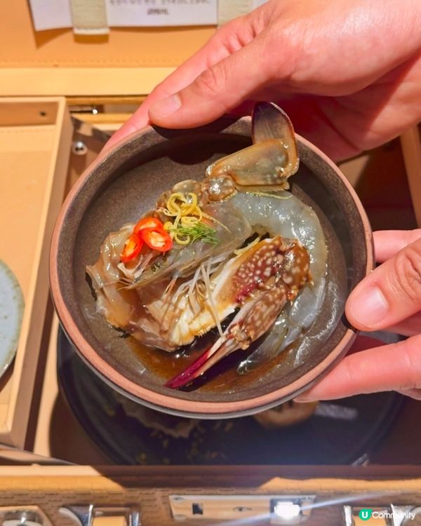 抵食16道菜！🤤 $298食到飽！