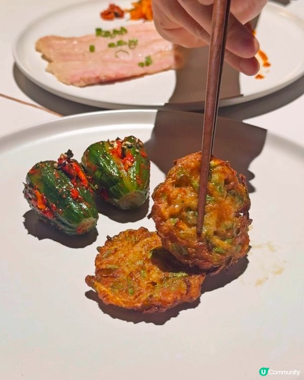 抵食16道菜！🤤 $298食到飽！