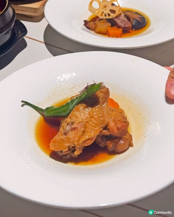 抵食16道菜！🤤 $298食到飽！