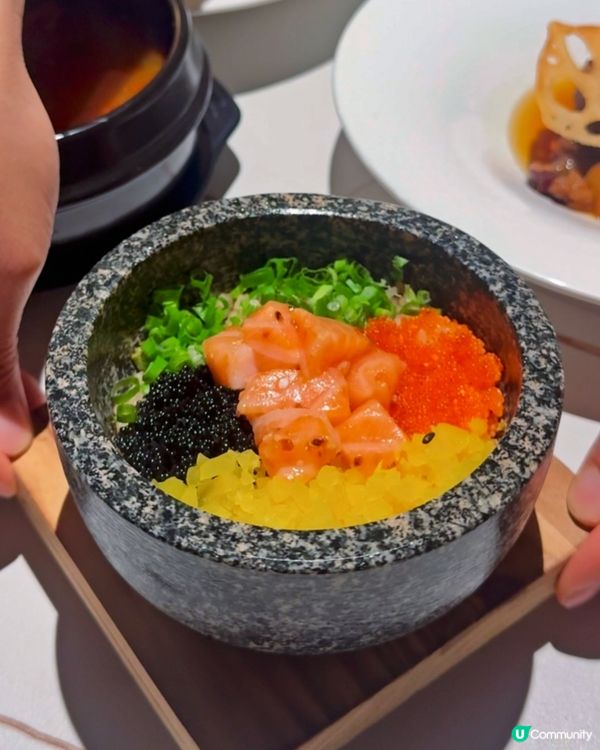 抵食16道菜！🤤 $298食到飽！