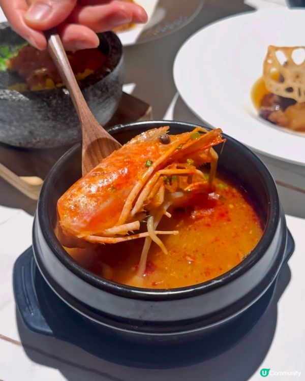 抵食16道菜！🤤 $298食到飽！