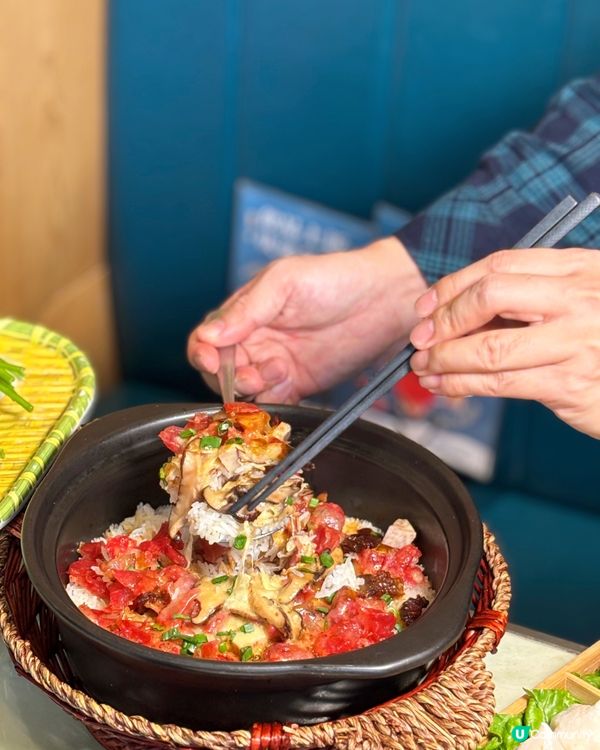 🎀深圳｡清甜即榨濃郁椰漿湯雞火鍋🎀