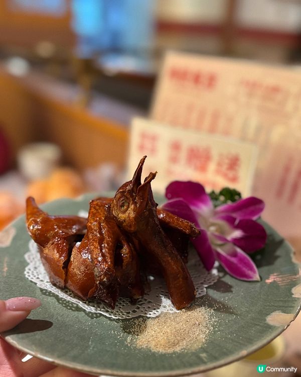 🎀深圳｡傳統簡樸中式粵菜館✨🎀