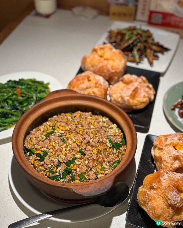 🎀深圳｡傳統簡樸中式粵菜館✨🎀