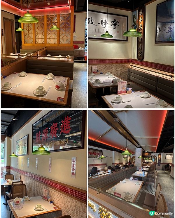 🎀深圳｡傳統簡樸中式粵菜館✨🎀