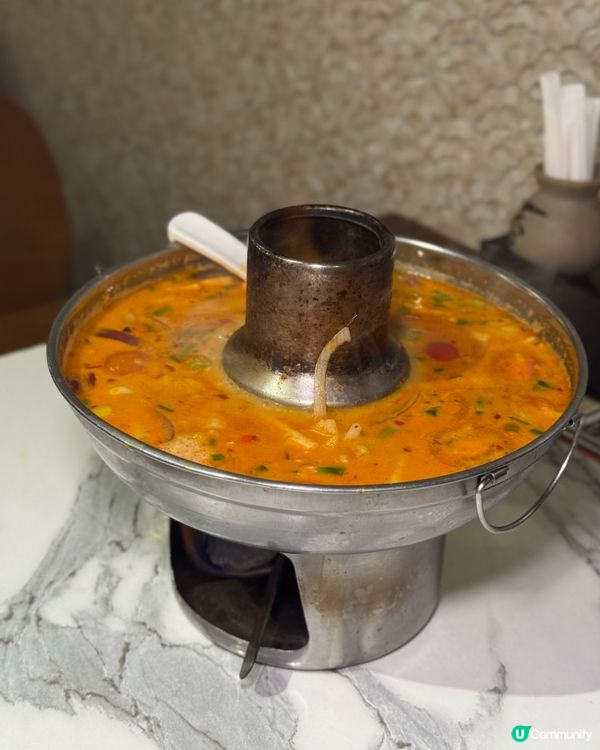 半價菜式抵到爛．抵食惹味工廈泰國菜