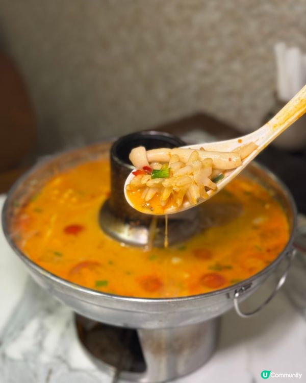 半價菜式抵到爛．抵食惹味工廈泰國菜