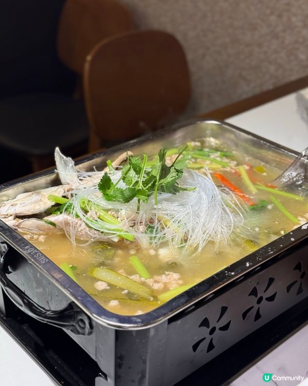 半價菜式抵到爛．抵食惹味工廈泰國菜