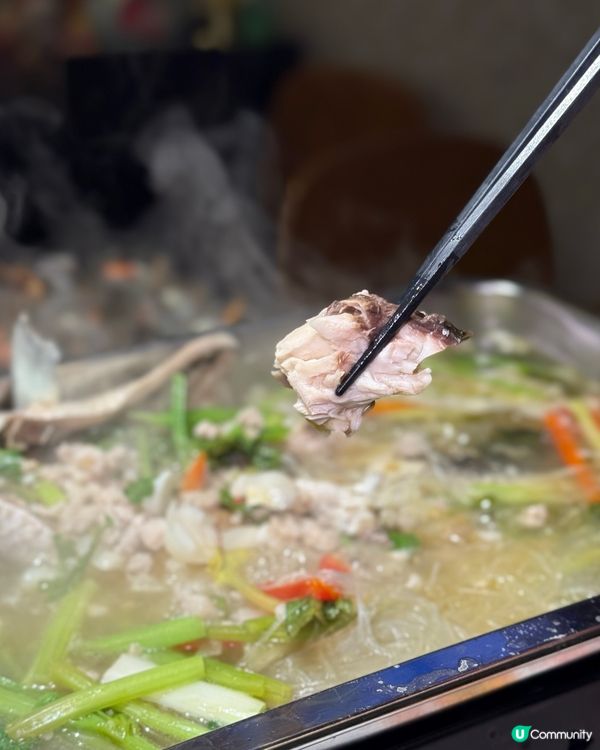 半價菜式抵到爛．抵食惹味工廈泰國菜