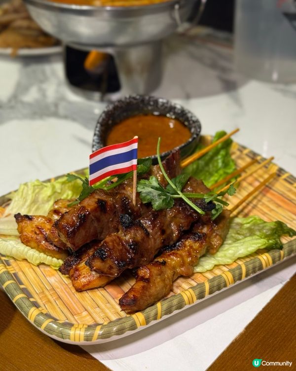 半價菜式抵到爛．抵食惹味工廈泰國菜