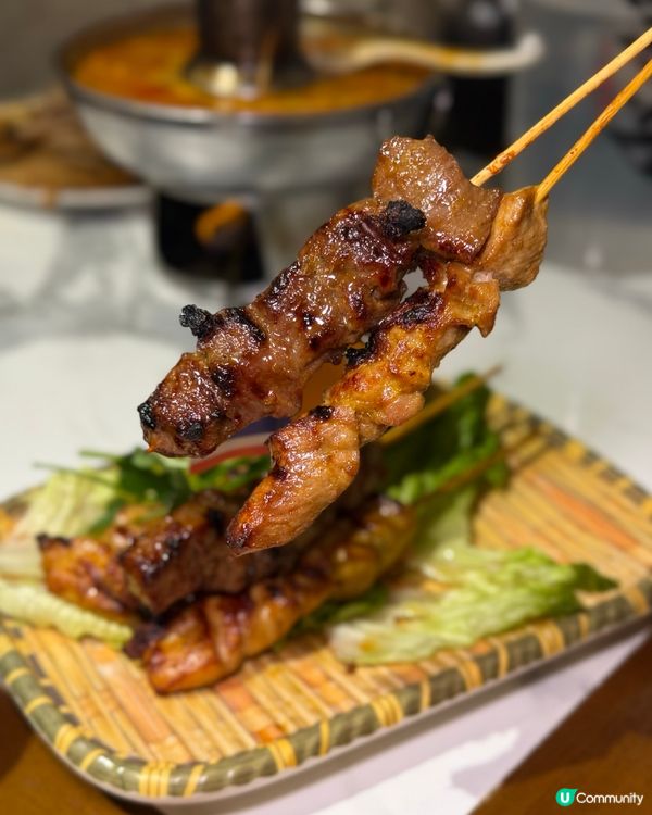 半價菜式抵到爛．抵食惹味工廈泰國菜