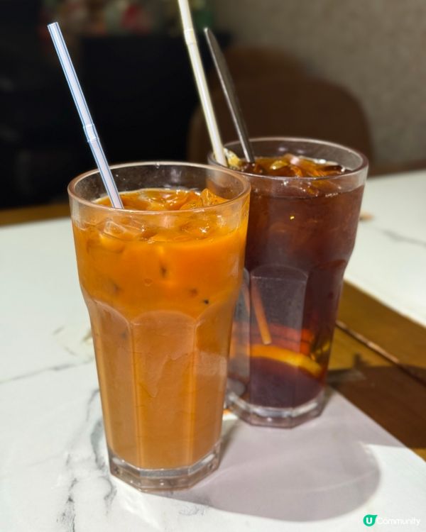 半價菜式抵到爛．抵食惹味工廈泰國菜