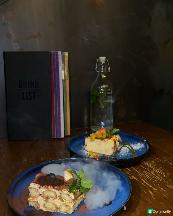 🎀元朗｡慶生一流 紅磚設計儀式感西餐🍴🎀