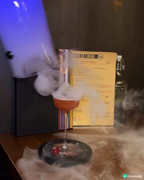 🎀元朗｡慶生一流 紅磚設計儀式感西餐🍴🎀