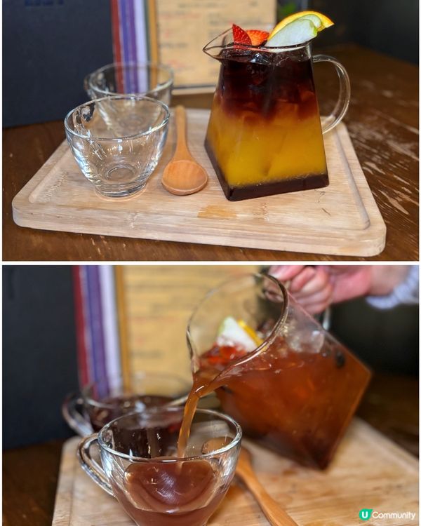 🎀元朗｡慶生一流 紅磚設計儀式感西餐🍴🎀